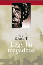 LÃ©gy hÃ» magadhoz