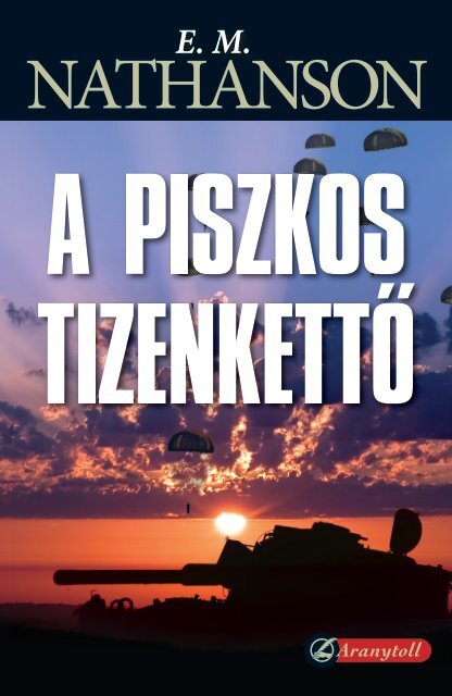 a piszkos tizenkettÅ