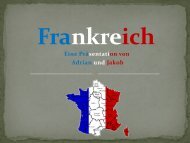 Frankreich