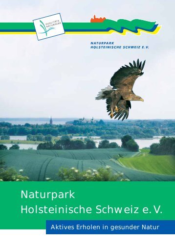Naturpark Holsteinische Schweiz e.v.