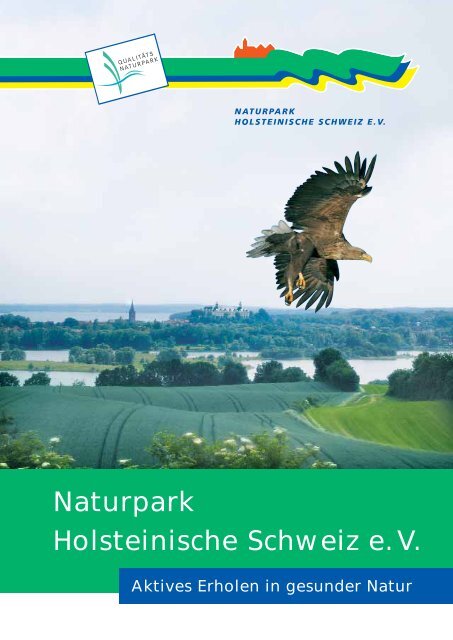 Naturpark Holsteinische Schweiz e.v.