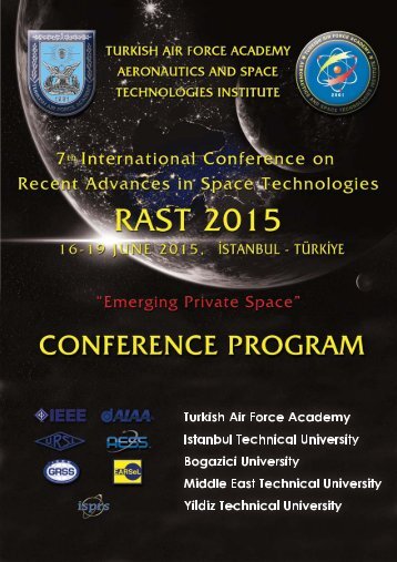 RAST2015_Full_Program