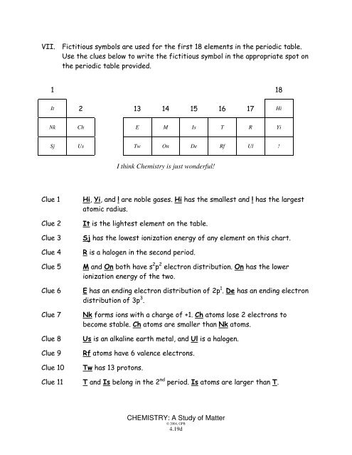 valence-clues-worksheet-answers-escolagersonalvesgui