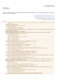 Real Decreto Legislativo 1/2007, de 16 de noviembre, por el que se ...