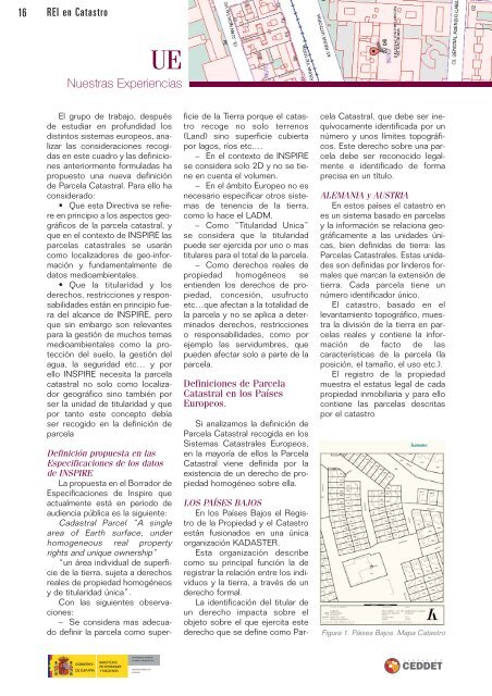 NÂº 4 Revista Digital de la REI en Catastro - CPCI