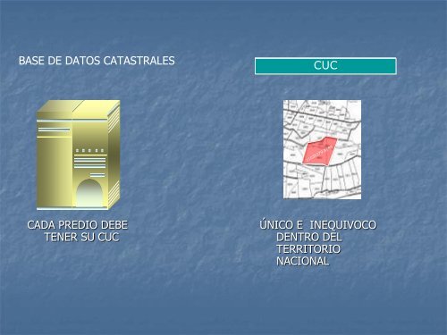 Catastro y Seguridad JurÃ­dica: Experiencia Peruana