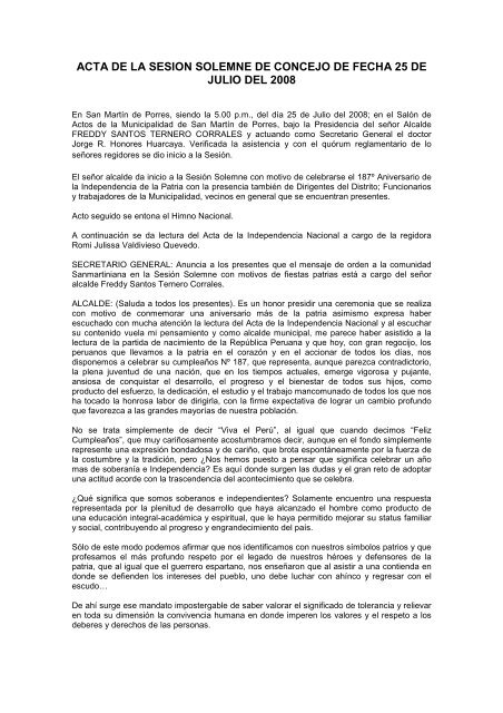Primera Plana. El Periódico que todos quieren leer. Alcalde de Pereira  reconoce su voz en delicada grabación - PDF Free Download