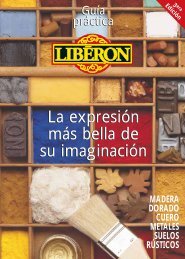 GuÃ­a - LibÃ©ron