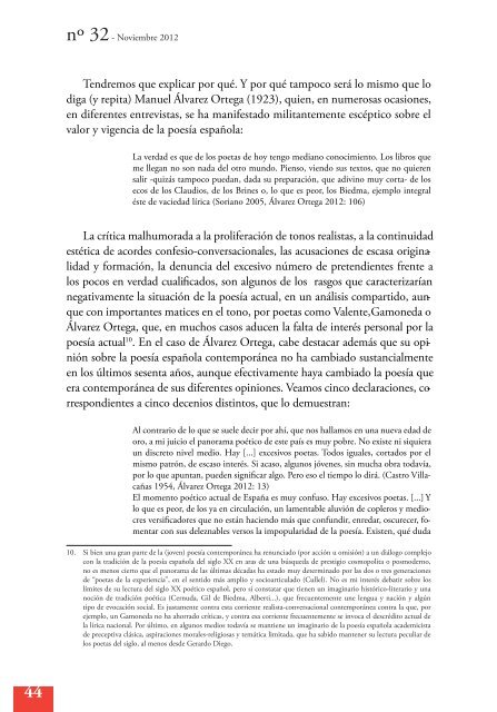 G. Labrador. El gobierno de las cosas del tiempo ... - EURACA