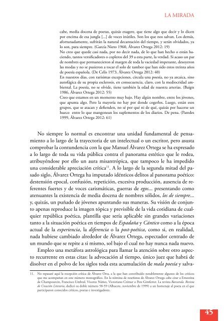 G. Labrador. El gobierno de las cosas del tiempo ... - EURACA