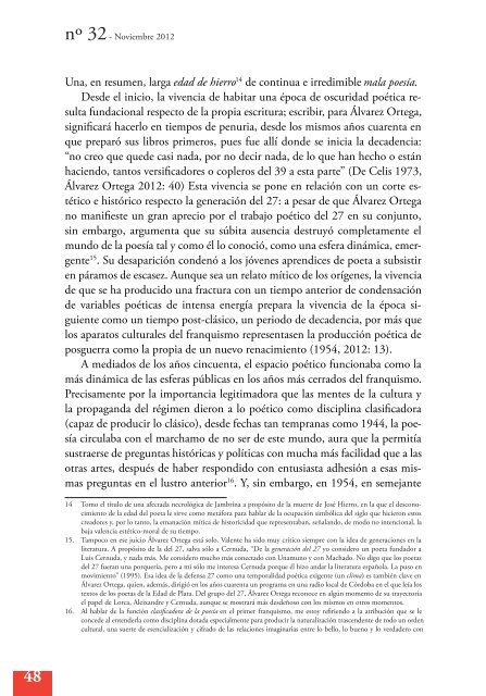 G. Labrador. El gobierno de las cosas del tiempo ... - EURACA