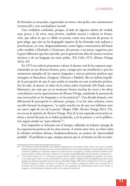 G. Labrador. El gobierno de las cosas del tiempo ... - EURACA