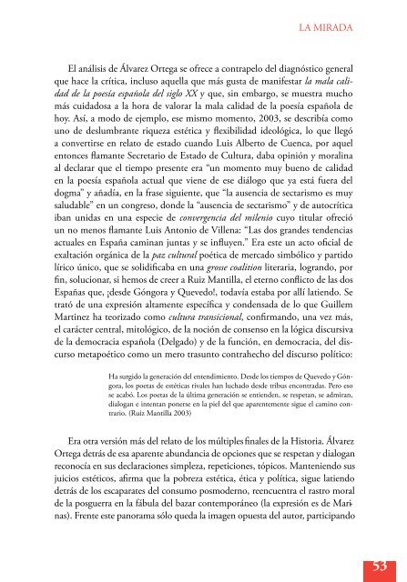 G. Labrador. El gobierno de las cosas del tiempo ... - EURACA