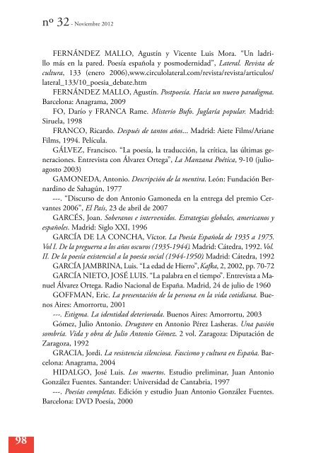 G. Labrador. El gobierno de las cosas del tiempo ... - EURACA