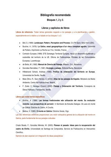PDF 140 kB - Universidade de Santiago de Compostela