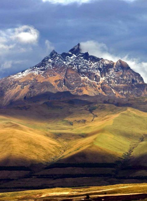 Ecuador and the Galapagos Islands - Geodyssey