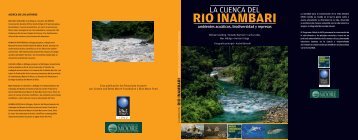 La Cuenca del RÃ­o Inambari - SPDA Actualidad Ambiental