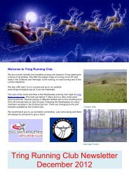 TRC Newsletter December 2012.pdf - Tring Running Club