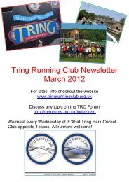 Tring Running Club Newsletter March 2012.pdf