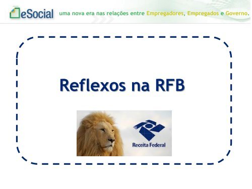 CONFERÊNCIA eSOCIAL