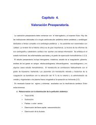 Cap. 4. Valoración Preoperatoria - Anestesia Pediatrica e Neonatale