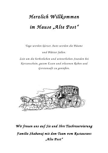 Hotel Restaurant Alte Post Wissen Hotel Restaurant Alte Post Wissen