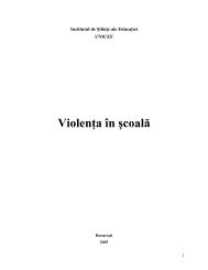 VIOLENTA.studiu.TOTAL.FINAL.27.04.2005 - ISE