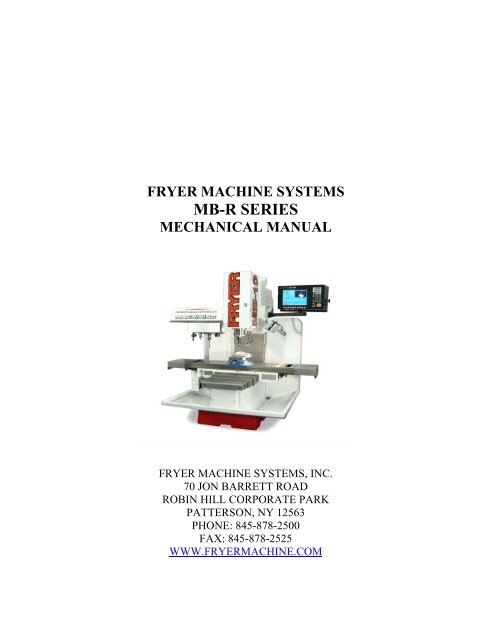 anilam series 1100 servos anilam series 1100 servos