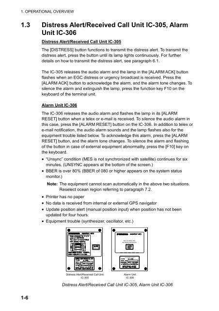 FELCOM 15 Operator's Manual K 7-10-09 - Furuno USA