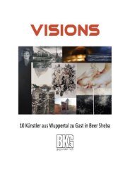 Katalog als PDF - Bergische Kunstgenossenschaft - Tal.de