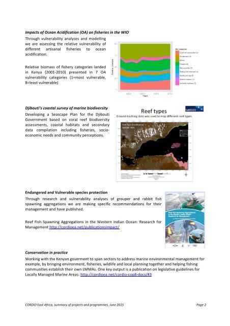 CORDIO projects brief June 2015.pdf