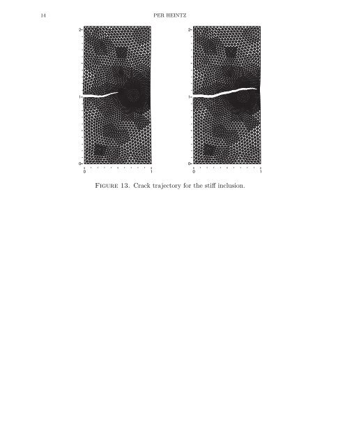 Chalmers Finite Element Center - FEniCS Project