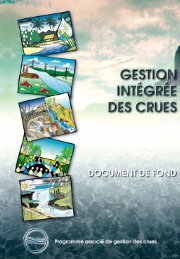 5. la notion de gestion intégrée des crues - Flood Manager E-Learning