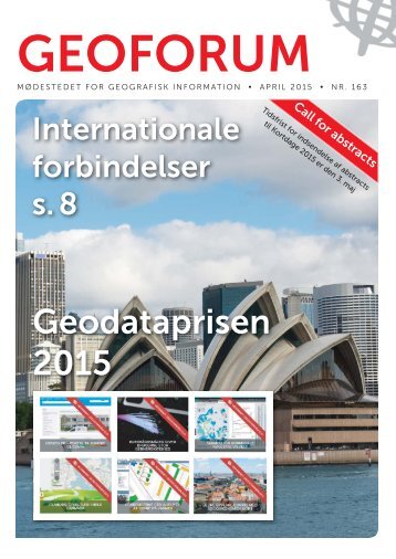 Geoforum April 2015