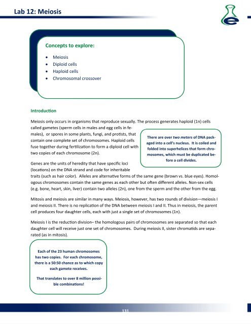 Lab Manual - eScience Labs