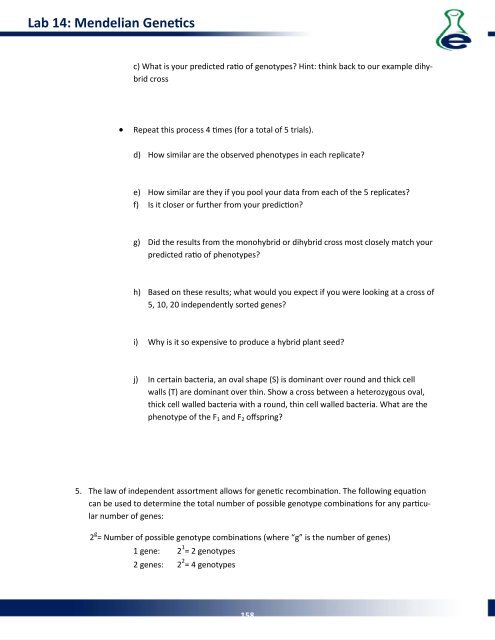 Lab Manual - eScience Labs