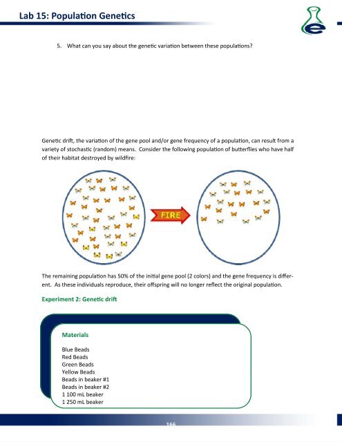 Lab Manual - eScience Labs