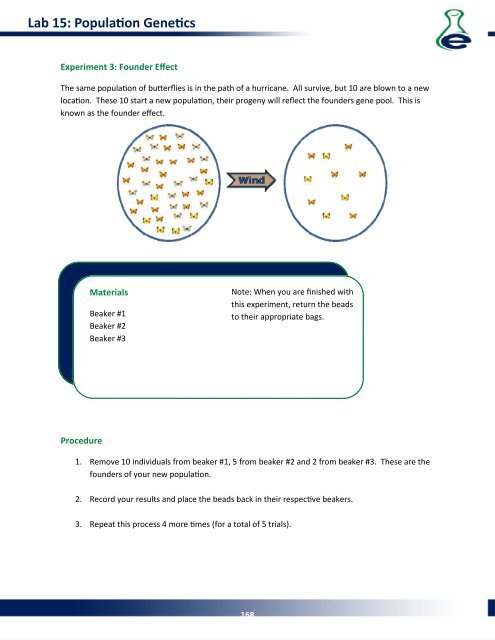 Lab Manual - eScience Labs