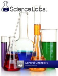 Gen Chem V3 AMB RM-6.20.2012 - eScience Labs