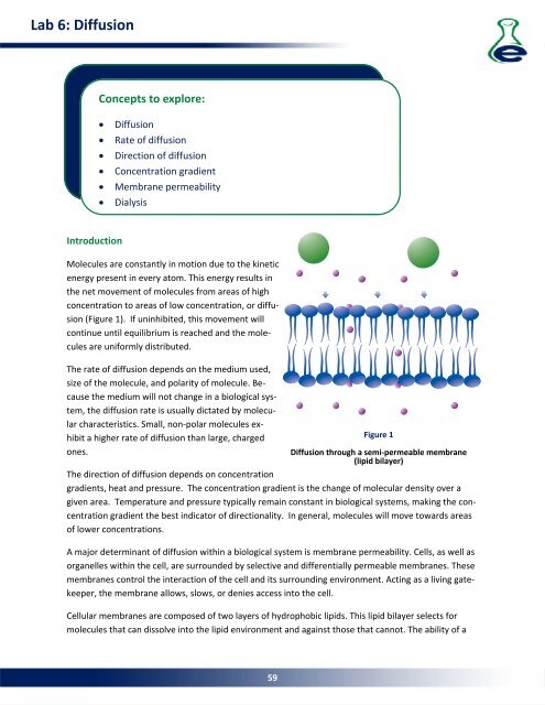 Lab 15: Population Genetics - eScience Labs