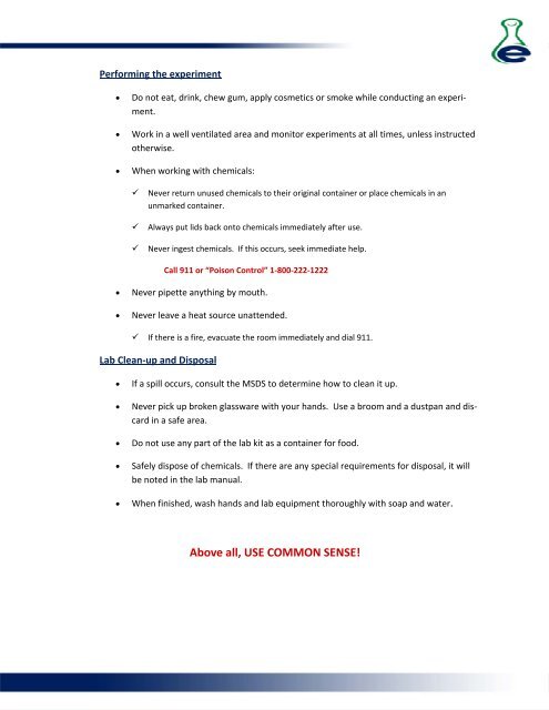 Lab 15: Population Genetics - eScience Labs