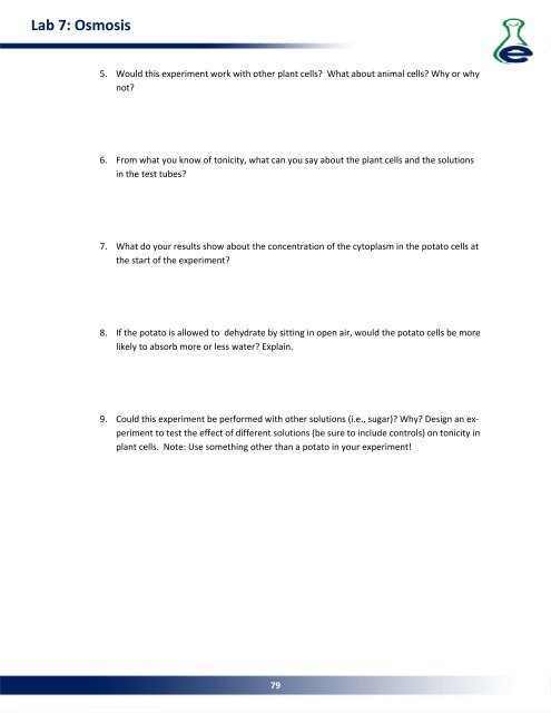 Lab 15: Population Genetics - eScience Labs