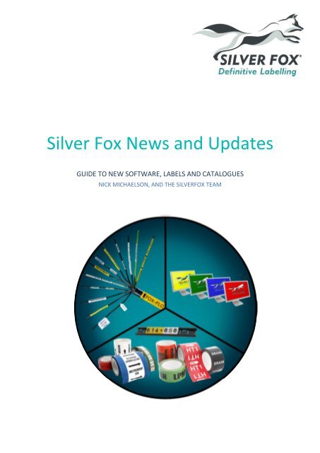 Silver Fox News and Updates