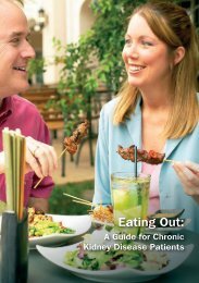Eating Out Guide_LR.pdf - Renal Resource Centre