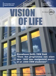 Vision of LIFE - Jaargang 15 - Nr. 5