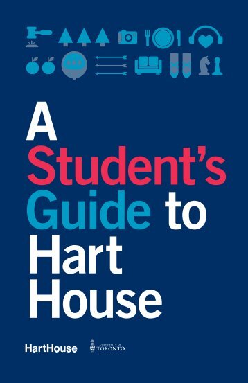 Download - Hart House