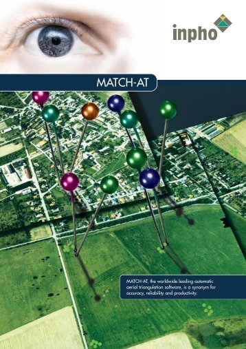 MATCH-AT - Norconsult