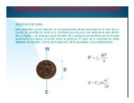 caracterÃsticas de las partÃculas individuales - FI-UAEMex