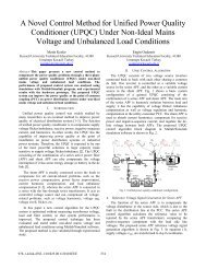 A Novel Control Method for Unified Power Quality Conditioner ...