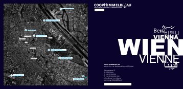 Factsheet Coop Himmelblau